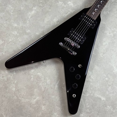 Gibson anni flying - flying, ebano