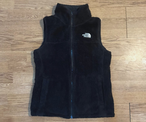 North face gilet - north,