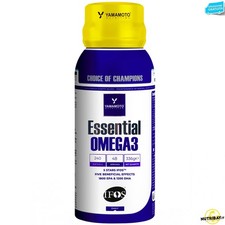 Yamamoto Nutrition Essential