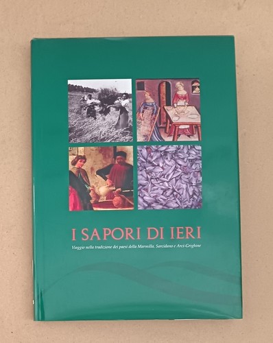 466a sapori ieri - 466a,