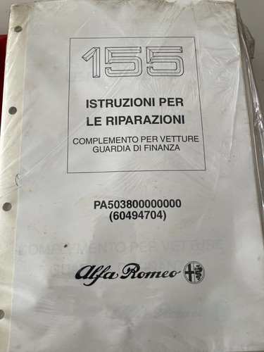 Libretto manuale istruzione - libretto,