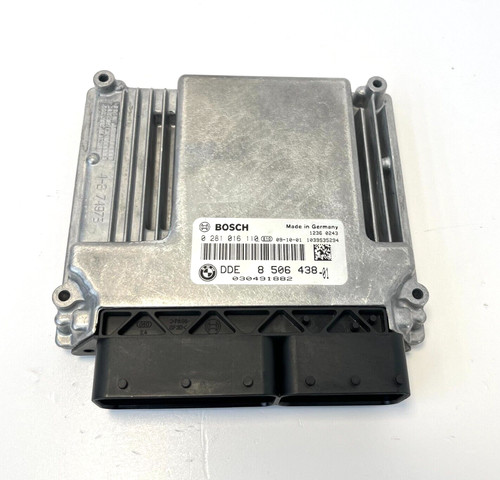Centralina motore ecu bmw - motore,