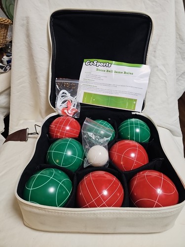 Gosports set bocce - gosports, giardino