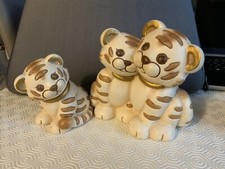 THUN CLUB 2015 COPPIA TIGRI +