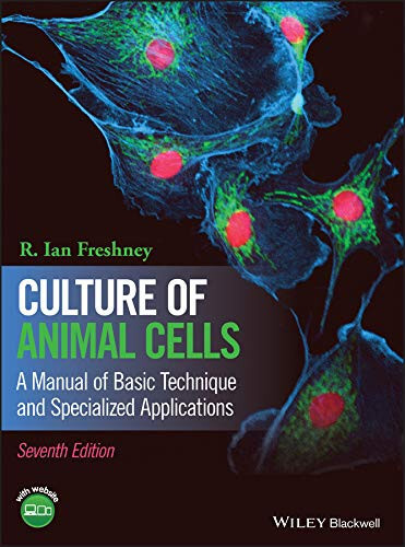 Culture animal cells r - of,