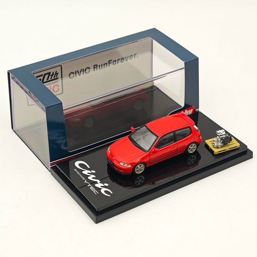 Hobby japan sir s - 1/64, (eg6)