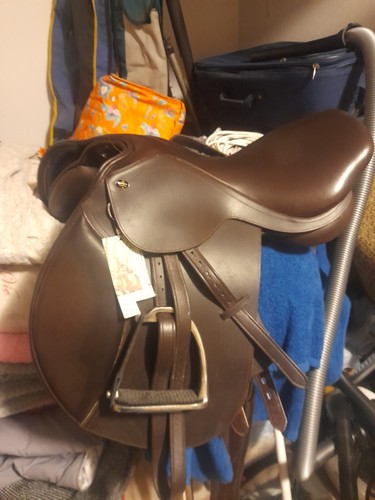 Sella per cavallo misura - misura, 14