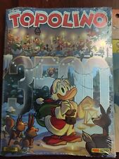 TOPOLINO N. 3500 - NUMERO DA