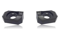 Forcellone regolazione catena