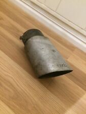 Terminale Di Scarico Marmitta Auto Universale Tuning