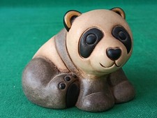 THUN ANIMALI PANDA CINESE