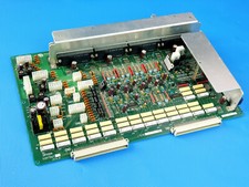 SCHEDA DI CONTROLLO FUJI PER CR5000 113Y7047 NJ 113N7047C Incl.IVA