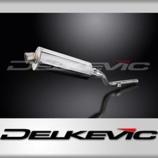 KIT SCARICO SILENZIATORE