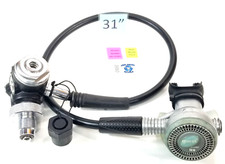 Mares Proton Ice - V32 Set