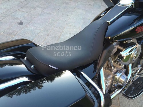 Sella seat panebianco - panebianco, electra