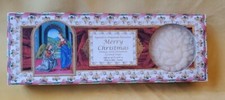 Set Sapone Natalizio Italiano