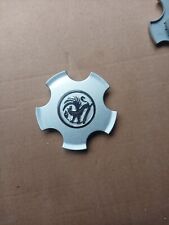 1x Borchia Ruota Centro Opel Zafira Astra Vectra Meriva Calibra GM 90468692