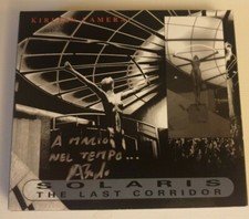 KIRLIAN CAMERA CD SOLARIS THE