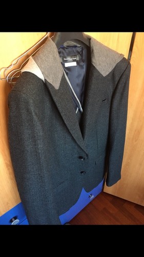 Giacca con cappuccio david - cappuccio,