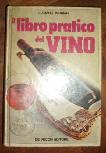 Luciano imbriani il libro - imbriani,