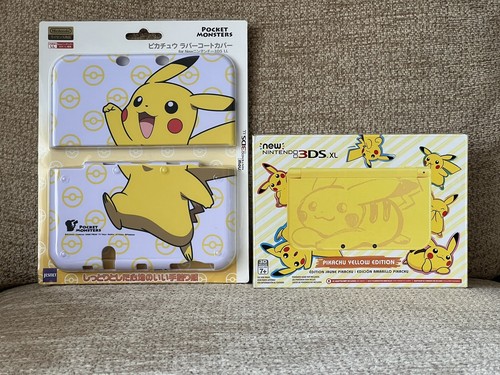 New nintendo 3ds console - 3ds,