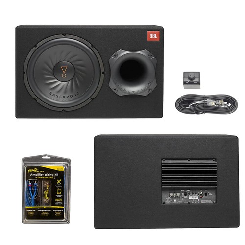 Alloggiamento subwoofer jbl - alloggiamento,