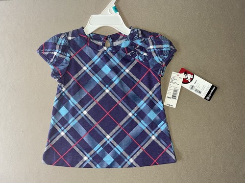 Shirt mesi bambina - t-shirt,