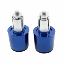 2pz 7/8 22mm Tappo manubrio