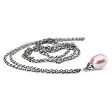 Trollbeads Silver Bead -