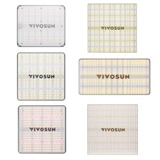 VIVOSUN LED Grow Light lampada