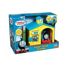 FISHER PRICE Thomas & Friends
