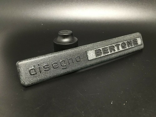 Disegno bertone logo sigla - bertone,