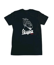 T-shirt vespa piaggio