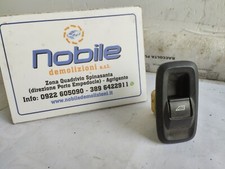 PULSANTE ALZACRISTALLO ANT POST DESTRA POST SX  FORD FIESTA 6 VI 08/17