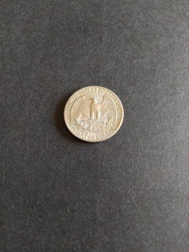 Moneta stati uniti quarto di - moneta,