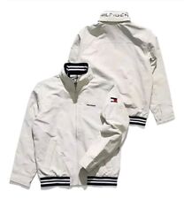 Giacca a vento nuova con