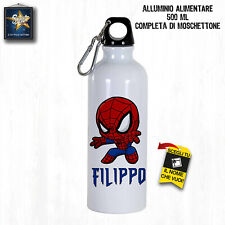 BORRACCIA PER BAMBINI 500 ML