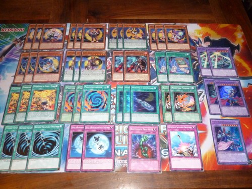 Deck lunalight - yu,