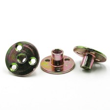 Dado m6 m8 m10 in - dado,