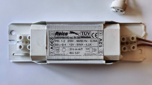 Relco rn1564 trasformatore - rn1564,