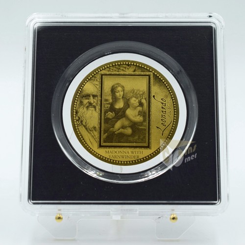 Madonna con filato - , collezione