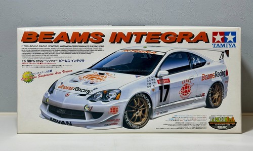 Tamiya 58293 c racing - tamiya, 1/10