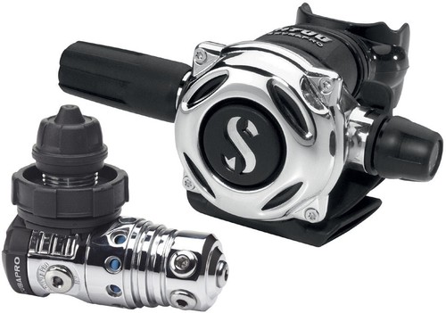 Scubapro erogatore mk25 evo - scubapro,