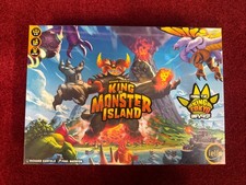 Iello | Richard Garfield King