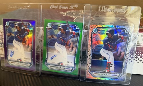 2026 bowman auto - auto, victor