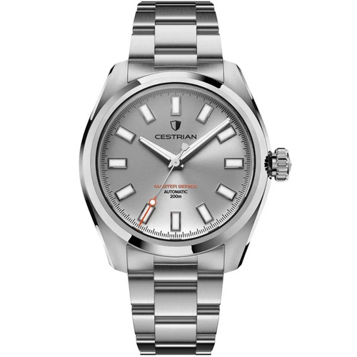 Orologio uomo automatico - orologio,