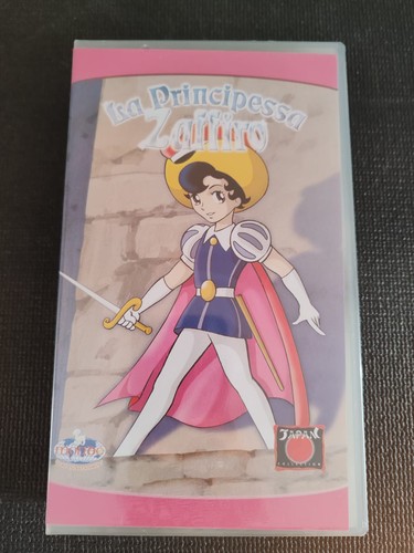 Principessa zaffiro volume - principessa,