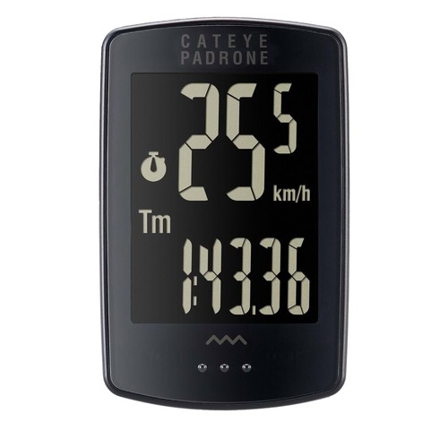 Cateye padrone stealth - padrone,