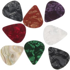  30 Pz Pz Plettri Chitarra