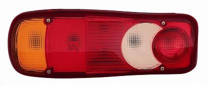 Fanale fanalino stop - fanale,